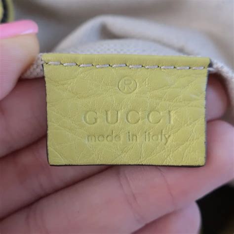 mens replica gucci shoes|authentic gucci shoes serial number.